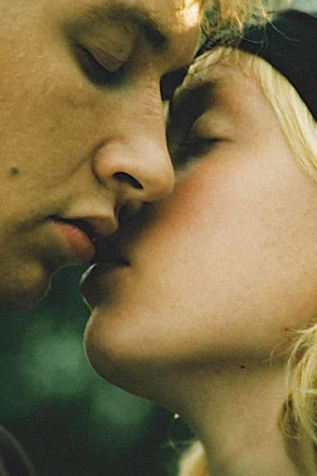 Whispering in a Friend’s Mouth